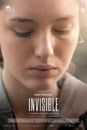 Invisible [Indonesian]