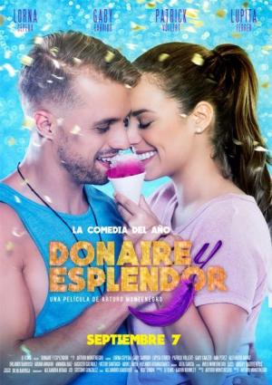 Donaire y Esplendor [Russian]