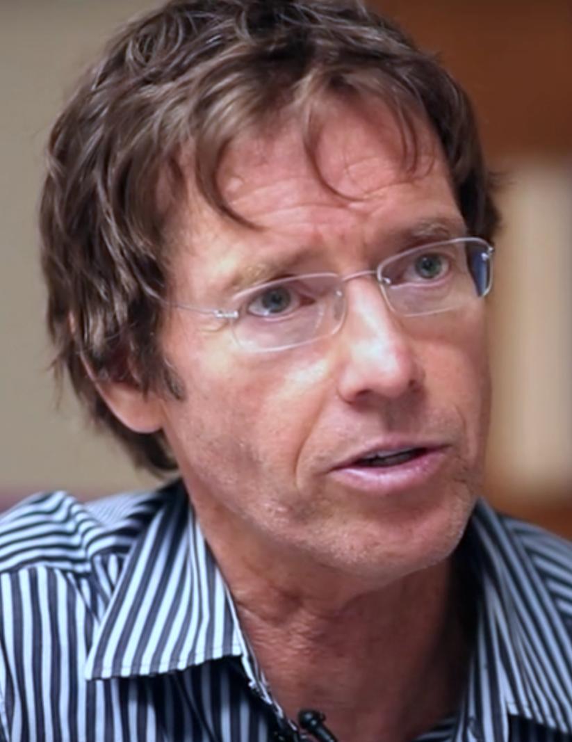Richard Oppenlander