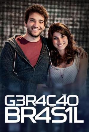 Now Generation [Portuguese]