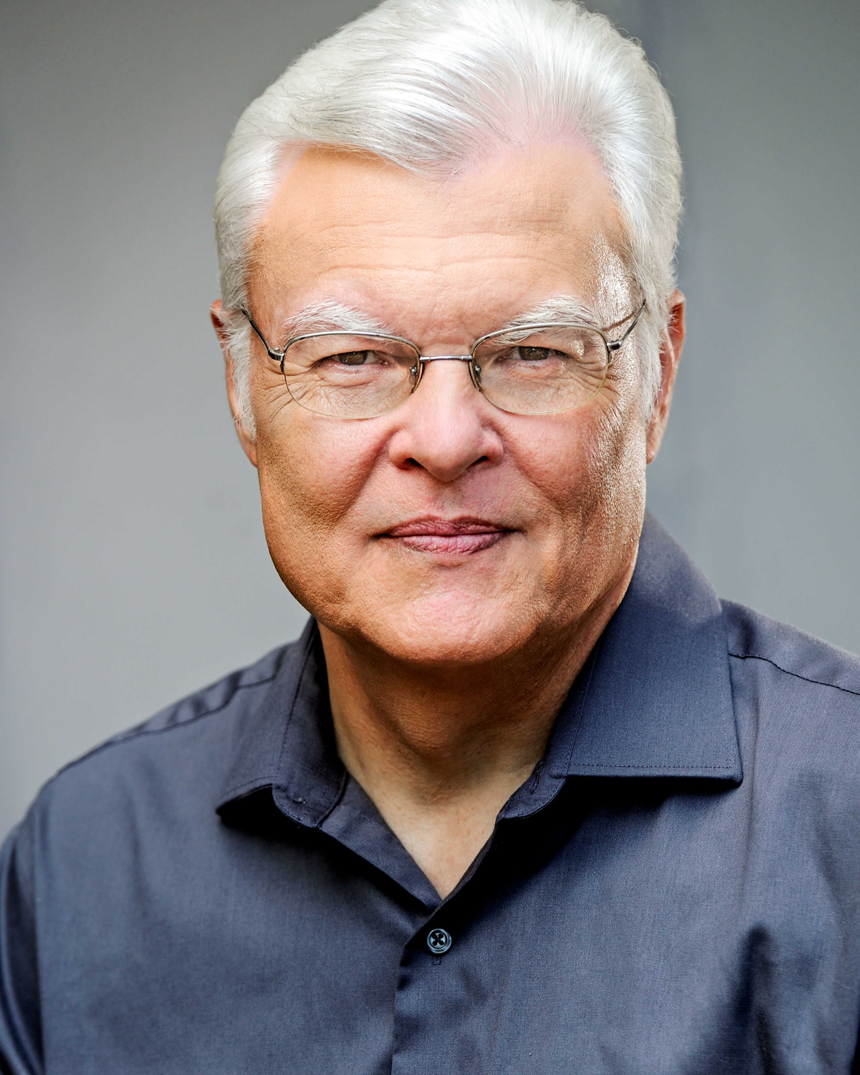 actor Jeffrey Wilkerson large photo