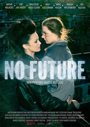No Future [ترجمة عربية]