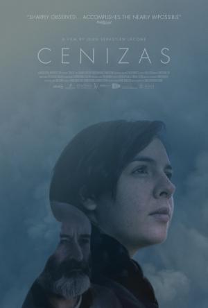 Cenizas [Russian]