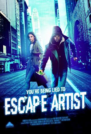 Escape Artist [Russian]