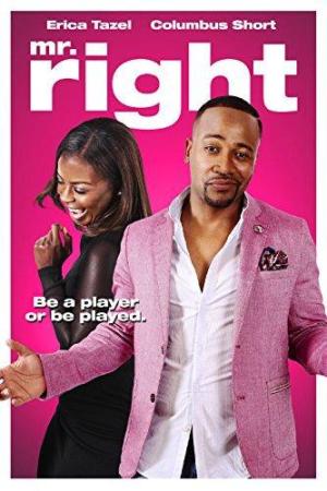 Mr. Right [Russian]
