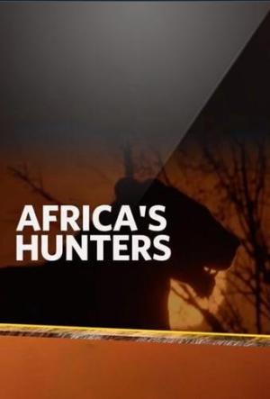 Africa's Hunters [Portuguese] S2-S3