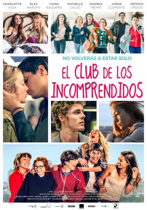 The Misfits Club [Spanish]