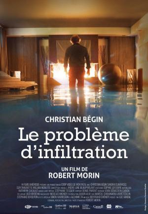 Le problème d'infiltration [Version française]