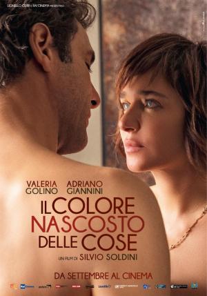 Il colore nascosto delle cose [Version française]