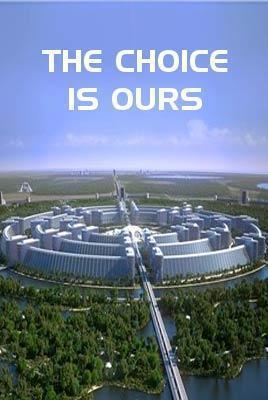 The Choice Is Ours [Russian]