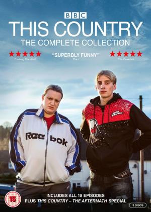 This Country [Russian] S1-S3
