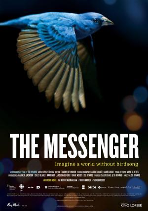 The Messenger [Russian]