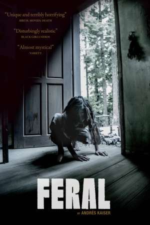 Feral [ترجمة عربية]