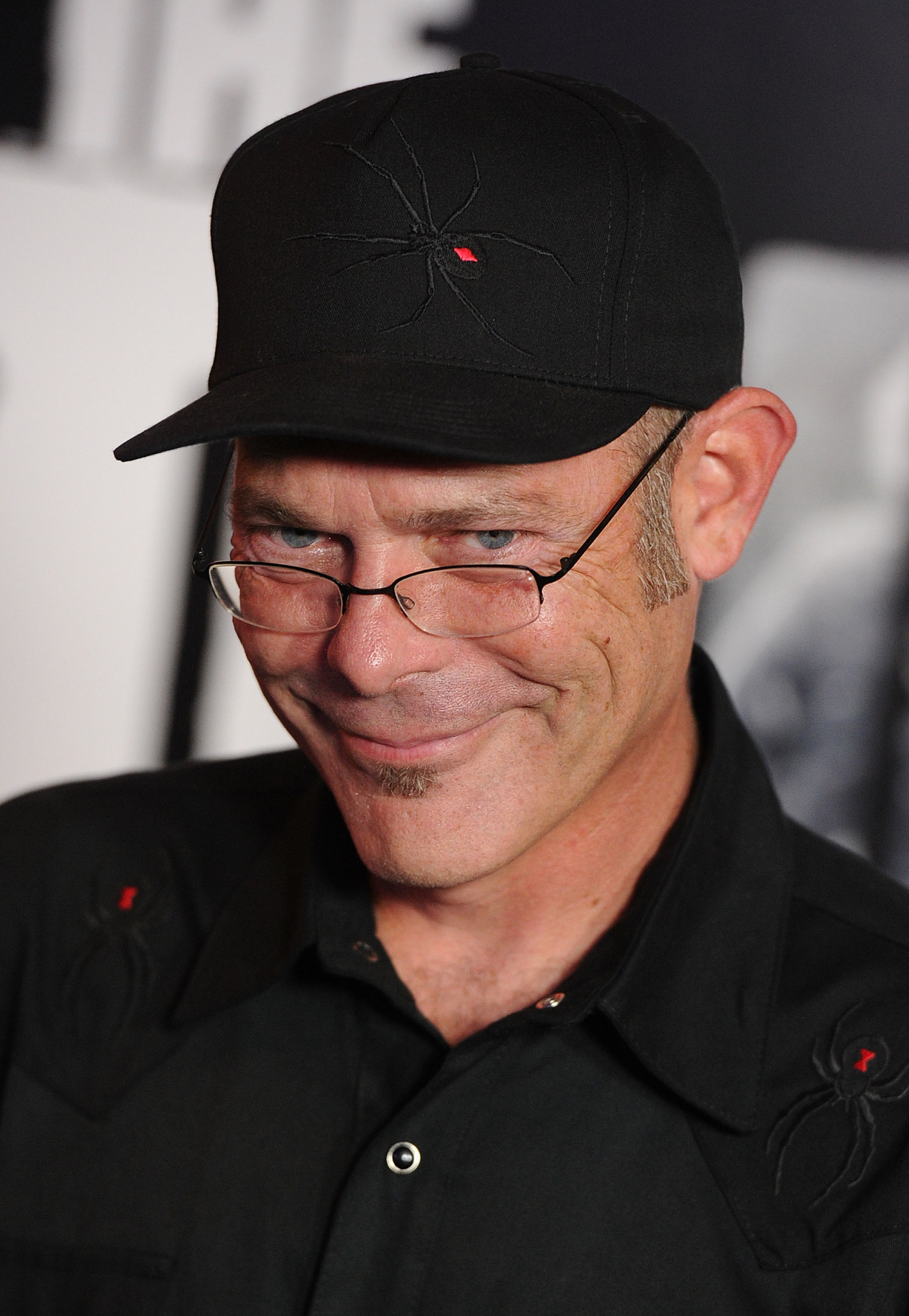 actor John Murdy large photo