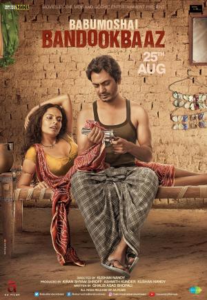 Babumoshai Bandookbaaz [Hindi]