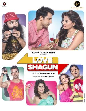 Love Shagun [Hindi]