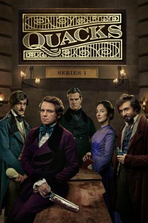 Quacks [Russian]