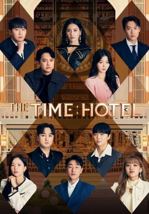 The Time Hotel [Indonesian]