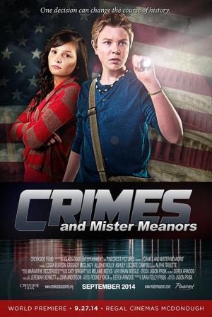 Crimes and Mister Meanors [Russian]