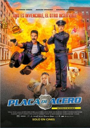 Placa de Acero [Russian]