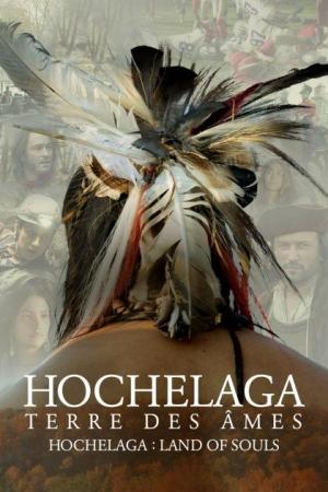 Hochelaga, Land of Souls [Russian]