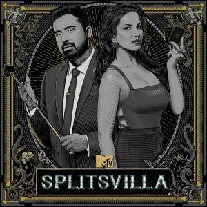 MTV Splitsvilla X5 [Hindi] - 123Movies