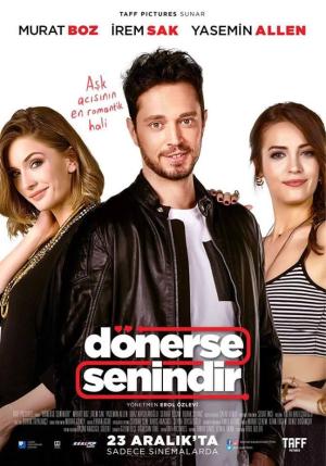 Dönerse Senindir [ترجمة عربية]