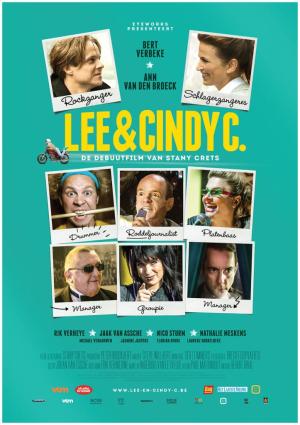 Lee & Cindy C. [Russian]