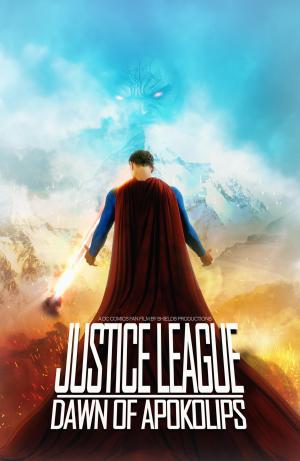 Justice League: Dawn of Apokolips - 123Movies