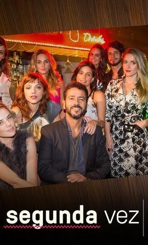 A Segunda Vez [Portuguese]