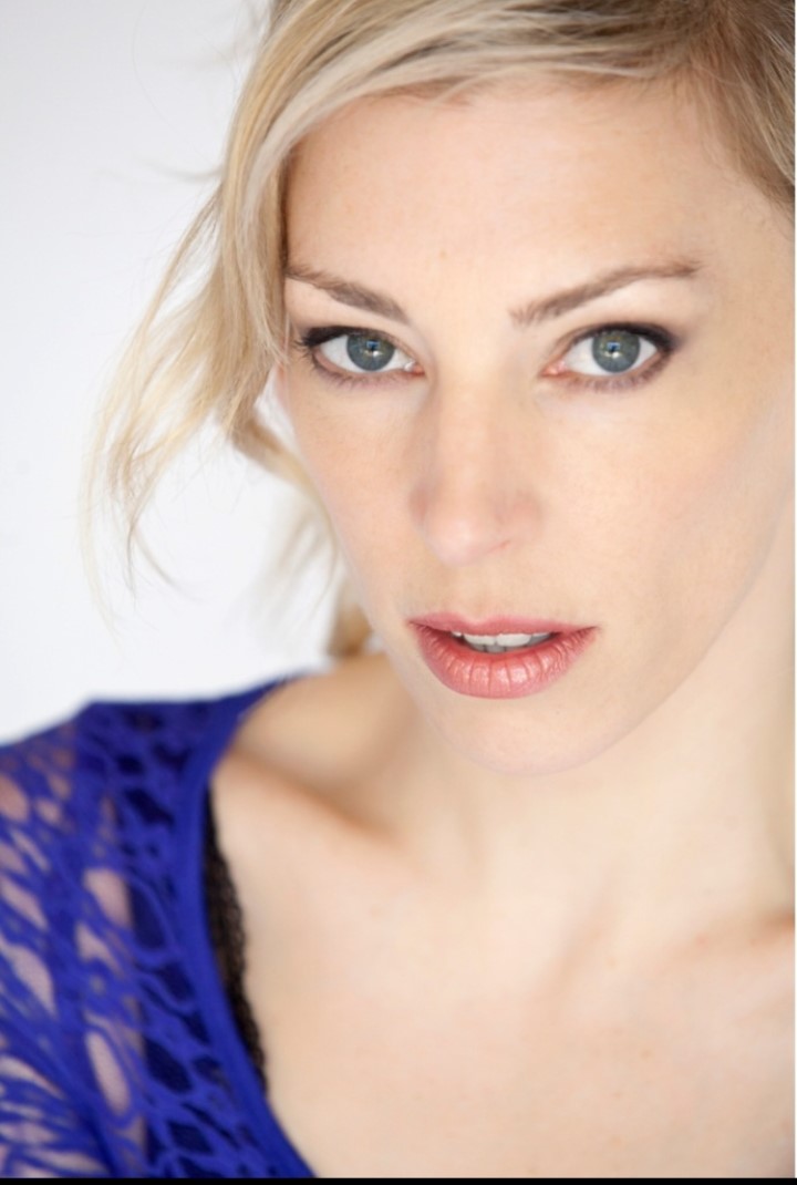 actor Jennimay Walker large photo