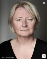 Michelle Parker