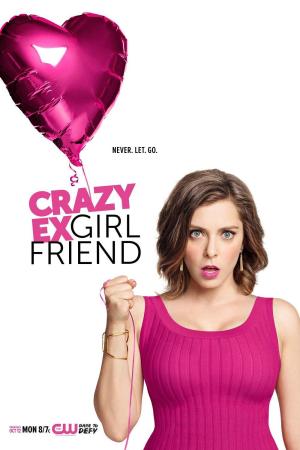 Crazy Ex-Girlfriend [Russian] S1-S4