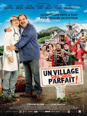 Un village presque parfait [Version française]