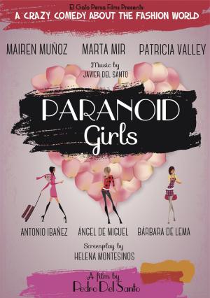 Paranoid Girls [Portuguese]