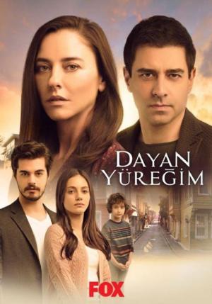 Dayan Yüregim [مدبلج للعربية]