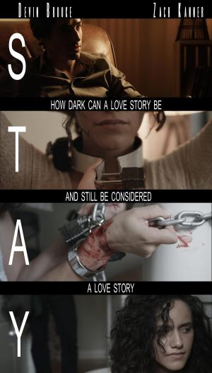 Stay [Indonesian]