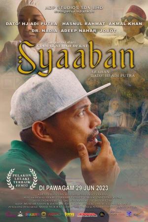 Syaaban [Indonesian]