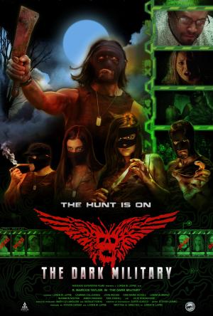 The Dark Military [Russian]