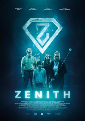 Zenith: Supercharged Family [Version française]