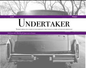 The Undertaker [Hindi]