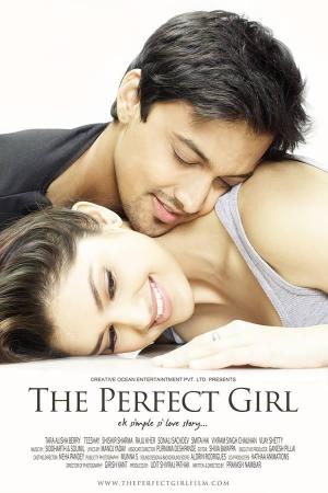 The Perfect Girl [Hindi]
