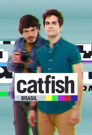 Catfish Brasil [Portuguese] S1-S3