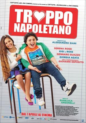 Troppo napoletano [Russian]