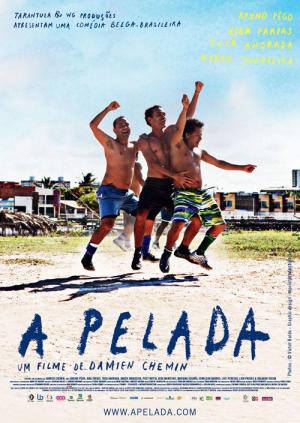 A Pelada [Portuguese]