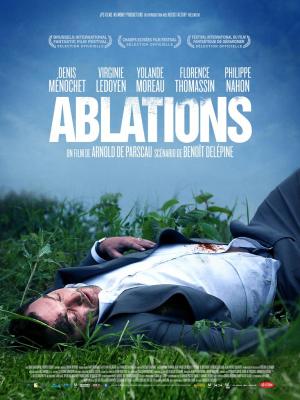Ablations [Version française]