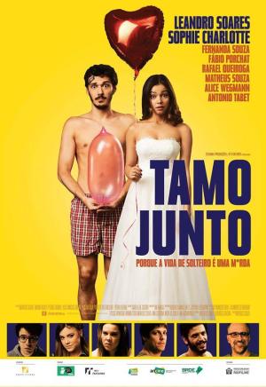 Tamo Junto [Portuguese]