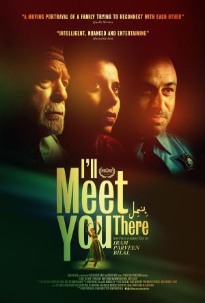 I'll Meet You There [Russian]