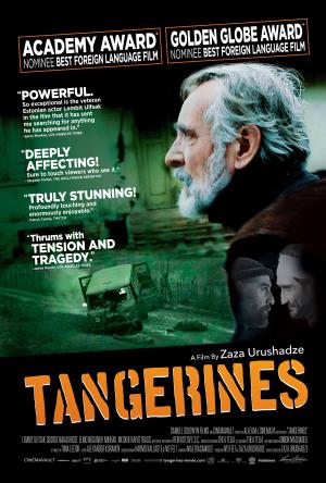 Tangerines [Kurdish]