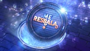 Me resbala [Spanish] S1-S5